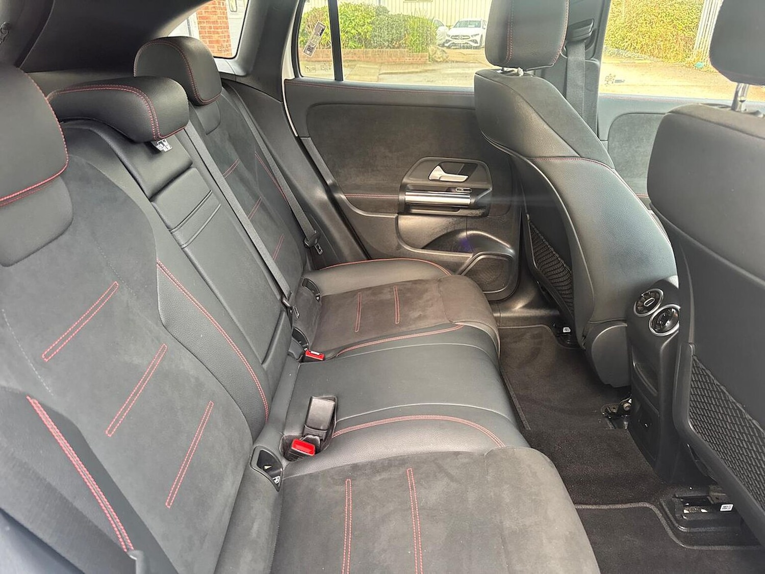 Used Mercedes-Benz EQA 2021 for sale - 76830638: Photo 16