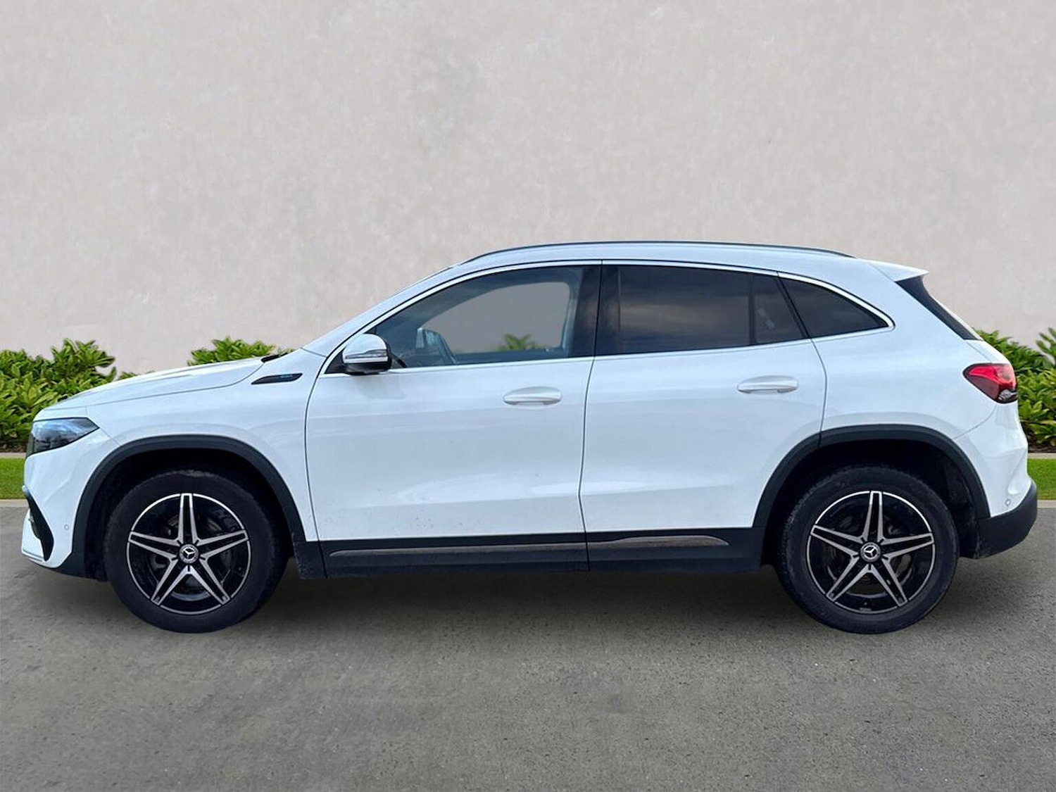 Used Mercedes-Benz EQA 2021 for sale - 76830638: Photo 19