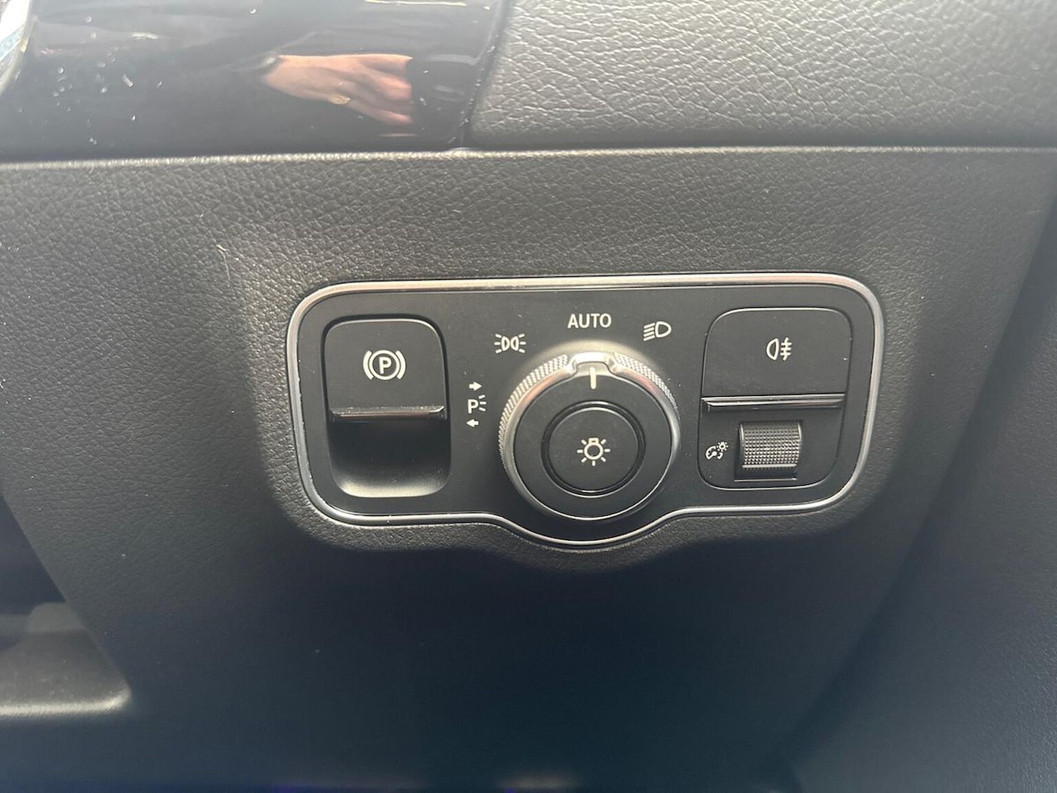 Used Mercedes-Benz EQA 2021 for sale - 76830638: Photo 22