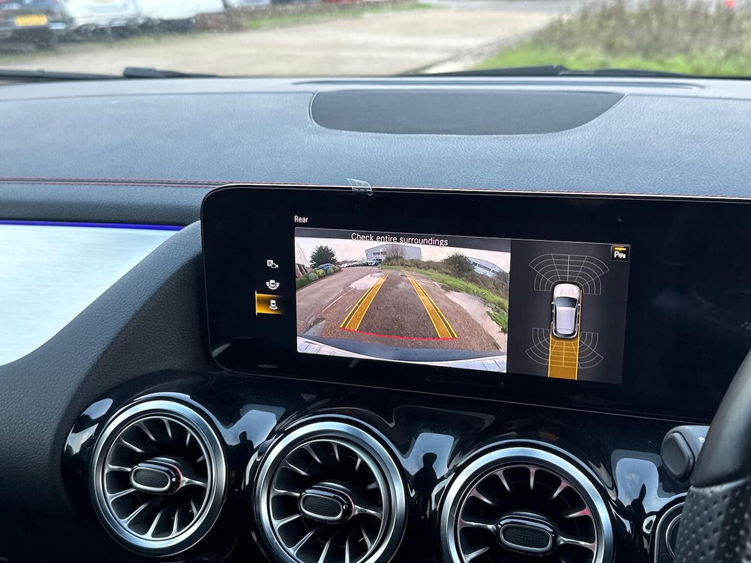 Used Mercedes-Benz EQA 2021 for sale - 76830638: Photo 23