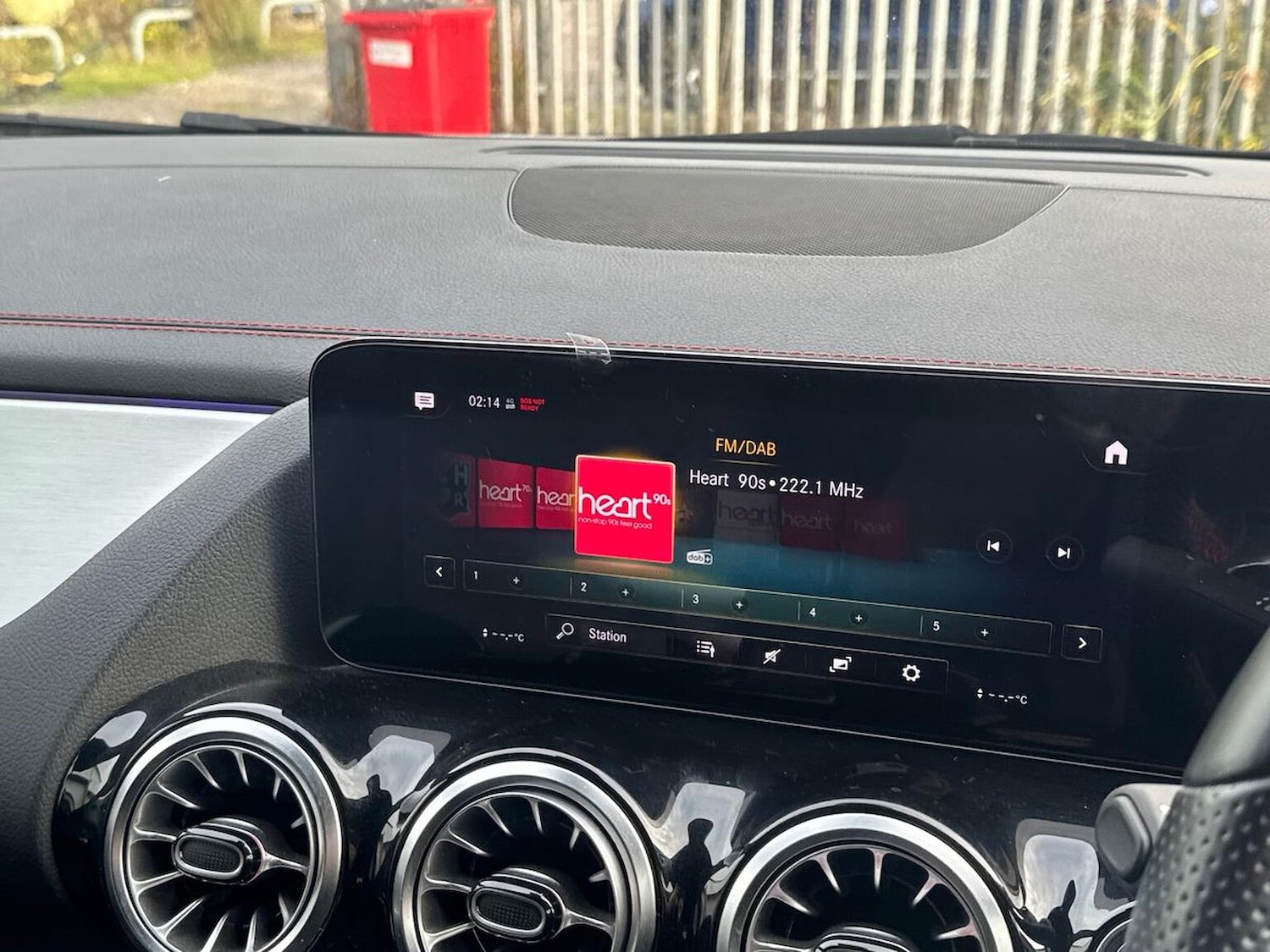 Used Mercedes-Benz EQA 2021 for sale - 76830638: Photo 25