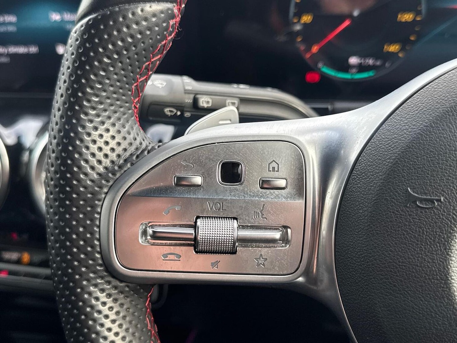 Used Mercedes-Benz EQA 2021 for sale - 76830638: Photo 26