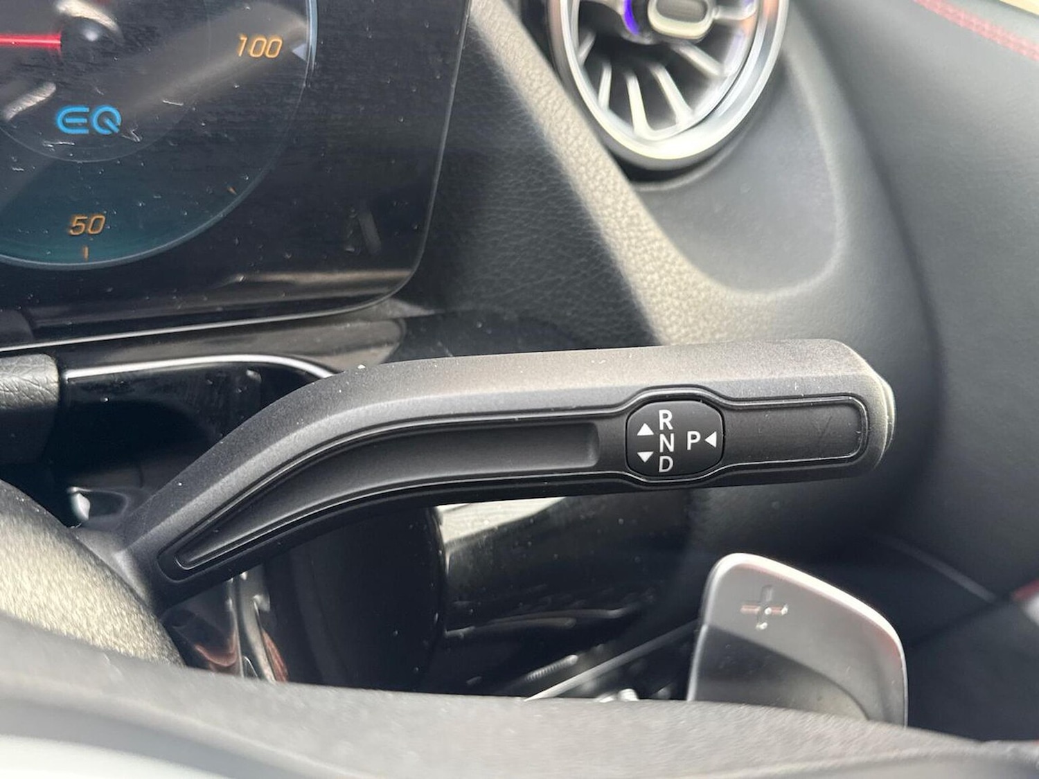 Used Mercedes-Benz EQA 2021 for sale - 76830638: Photo 29