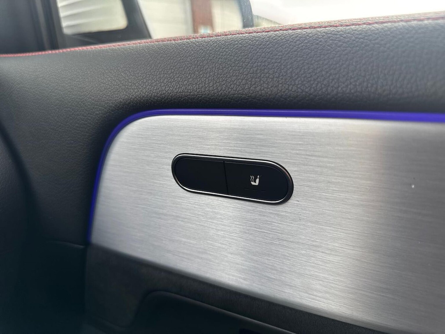 Used Mercedes-Benz EQA 2021 for sale - 76830638: Photo 30