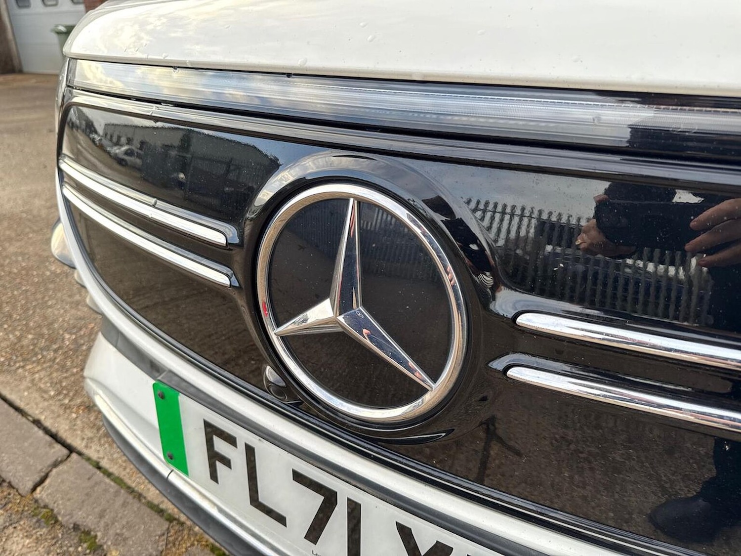 Used Mercedes-Benz EQA 2021 for sale - 76830638: Photo 33