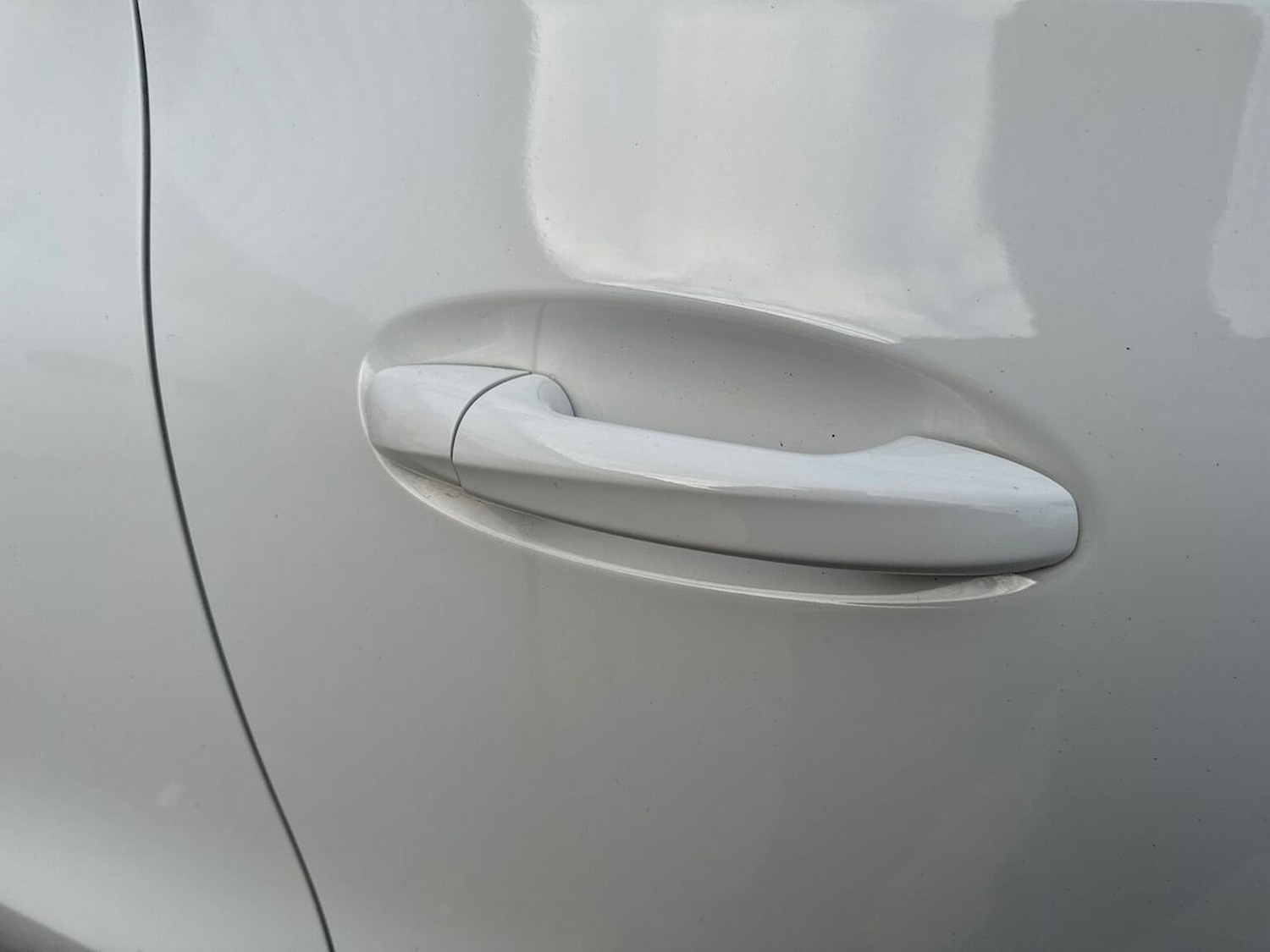 Used Mercedes-Benz EQA 2021 for sale - 76830638: Photo 37