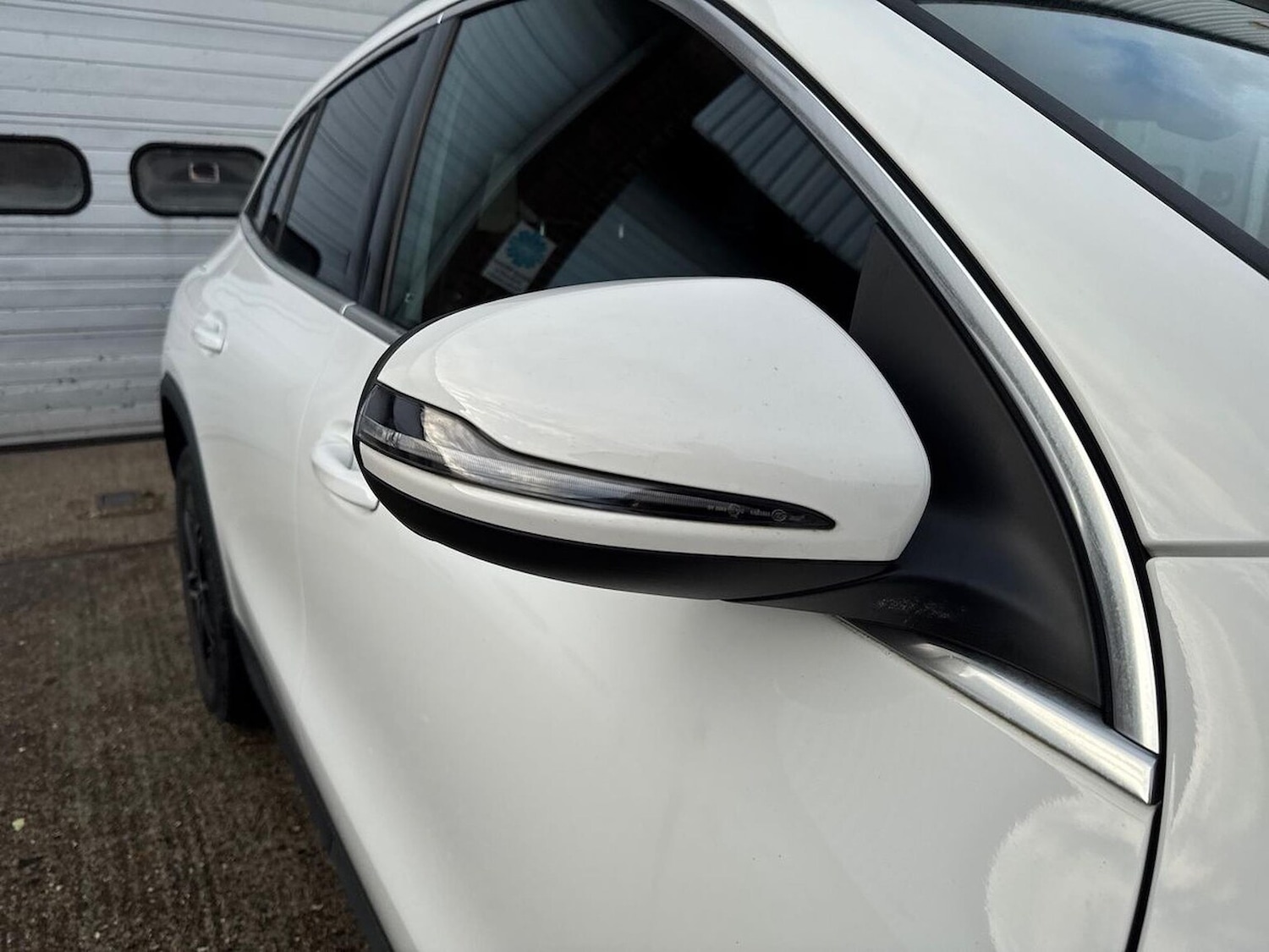 Used Mercedes-Benz EQA 2021 for sale - 76830638: Photo 38