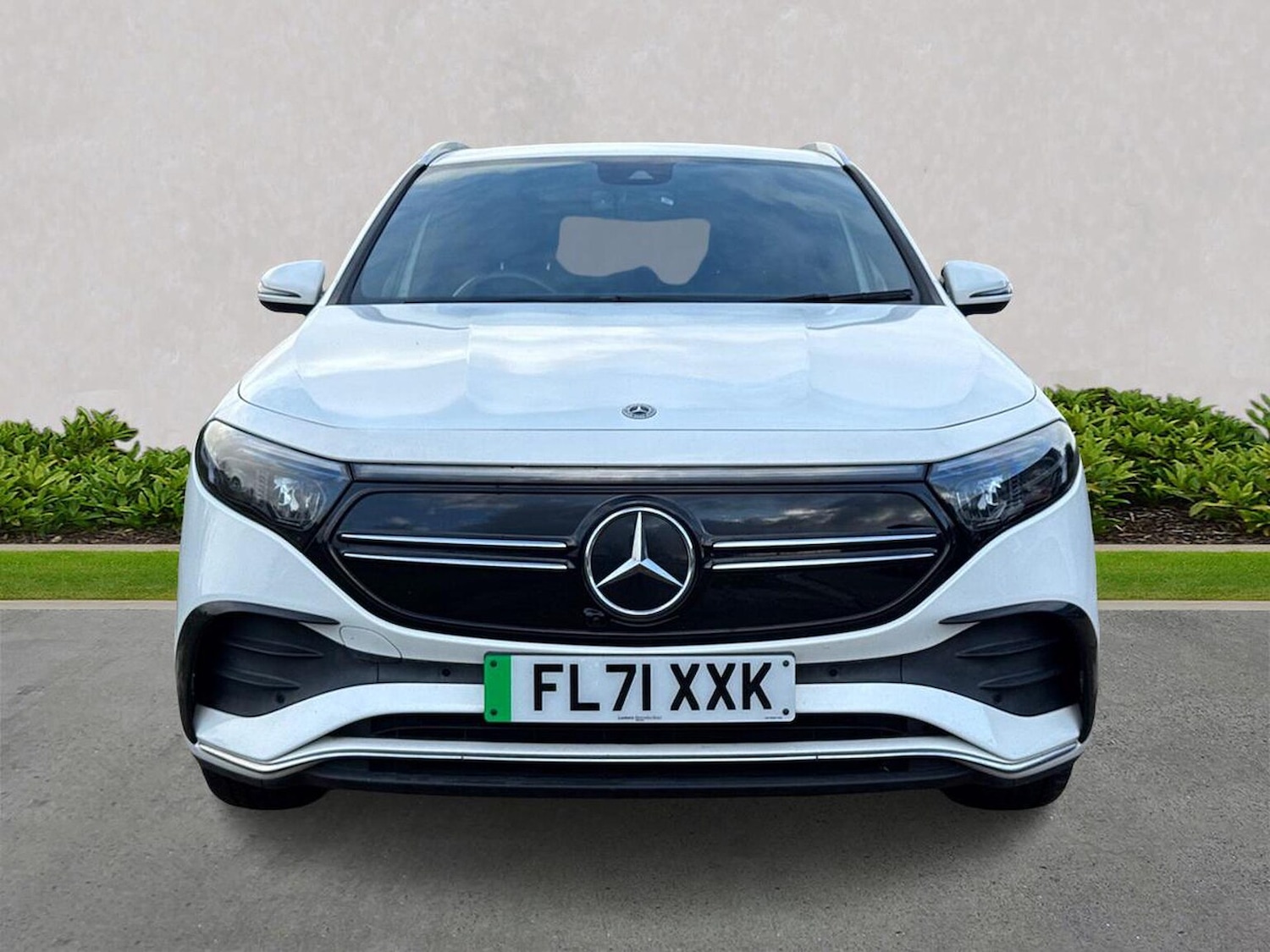 Used Mercedes-Benz EQA 2021 for sale - 76830638: Photo 5