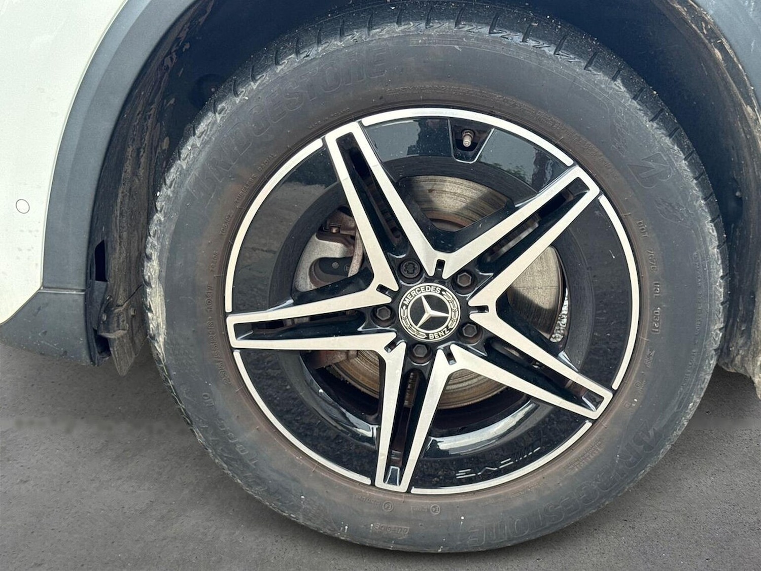 Used Mercedes-Benz EQA 2021 for sale - 76830638: Photo 6