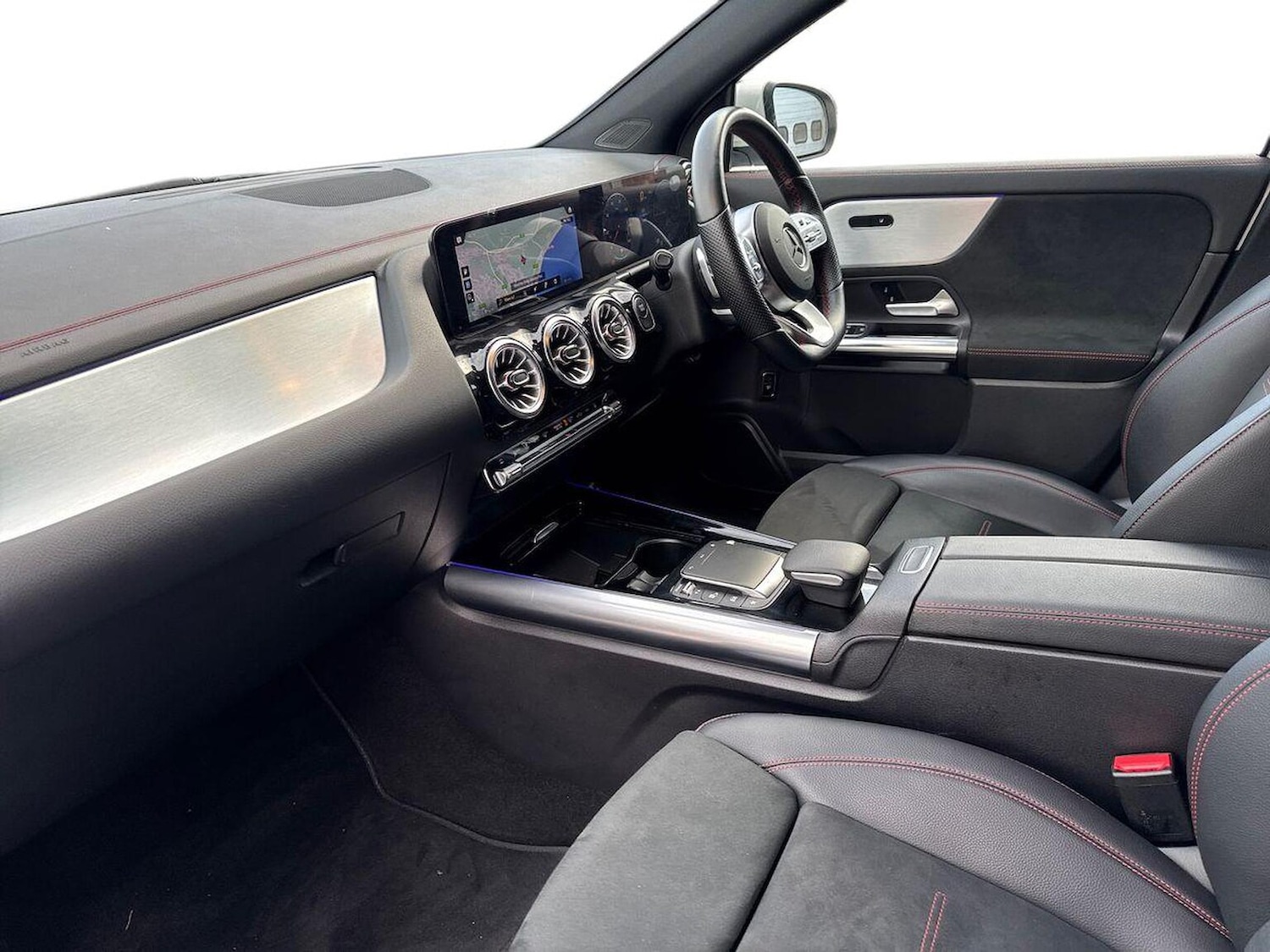 Used Mercedes-Benz EQA 2021 for sale - 76830638: Photo 7