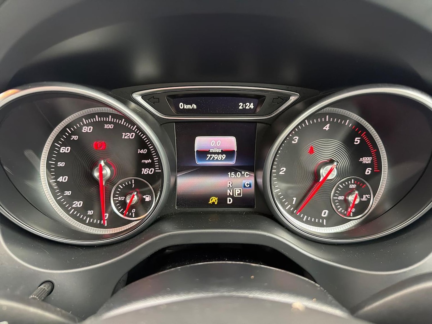 Used Mercedes-Benz GLA 2017 for sale - 76525810: Photo 10