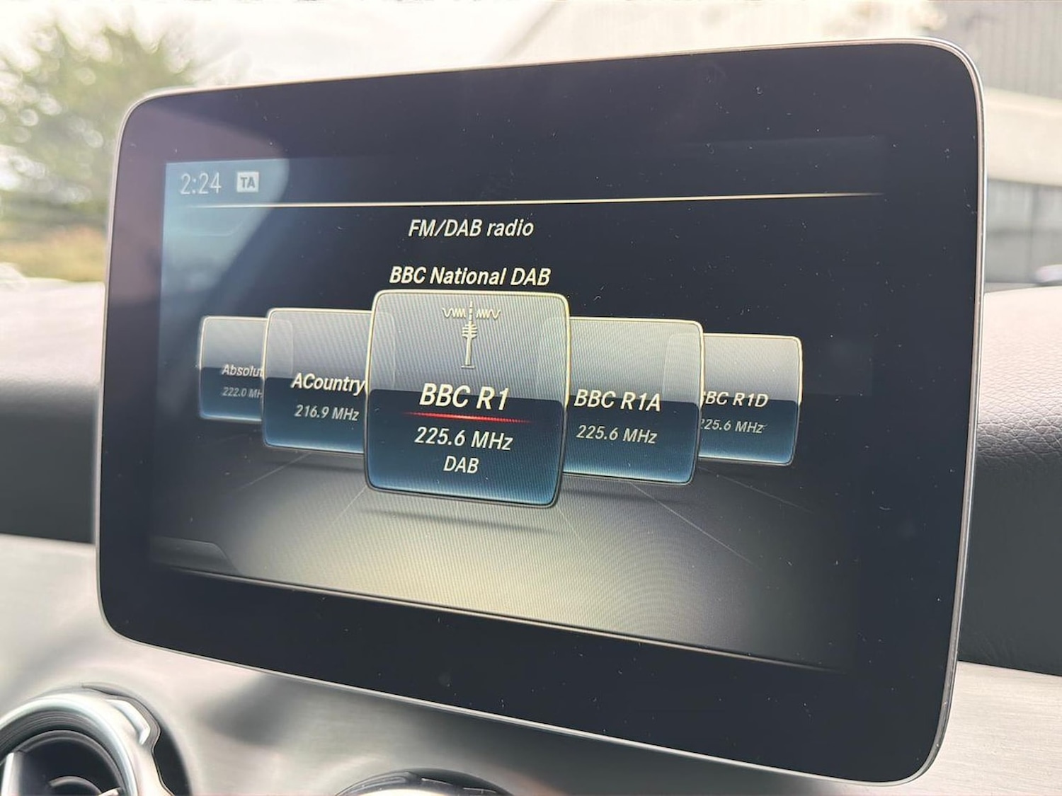 Used Mercedes-Benz GLA 2017 for sale - 76525810: Photo 11