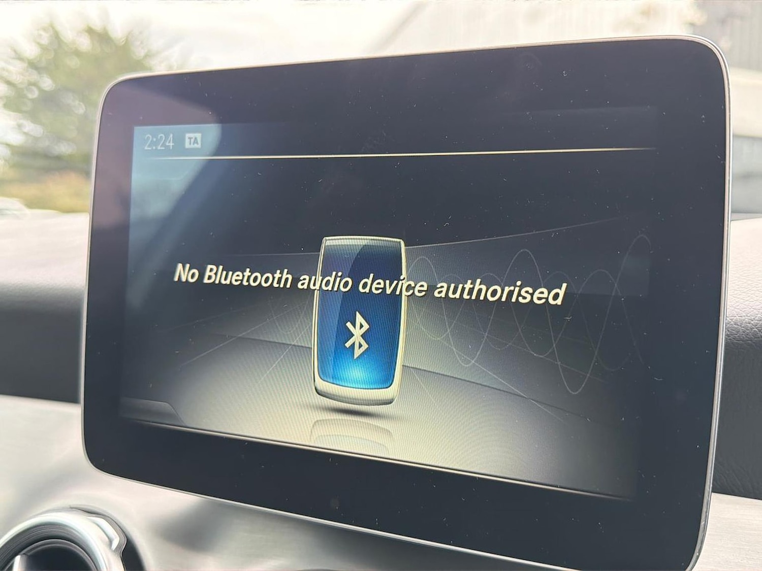 Used Mercedes-Benz GLA 2017 for sale - 76525810: Photo 12