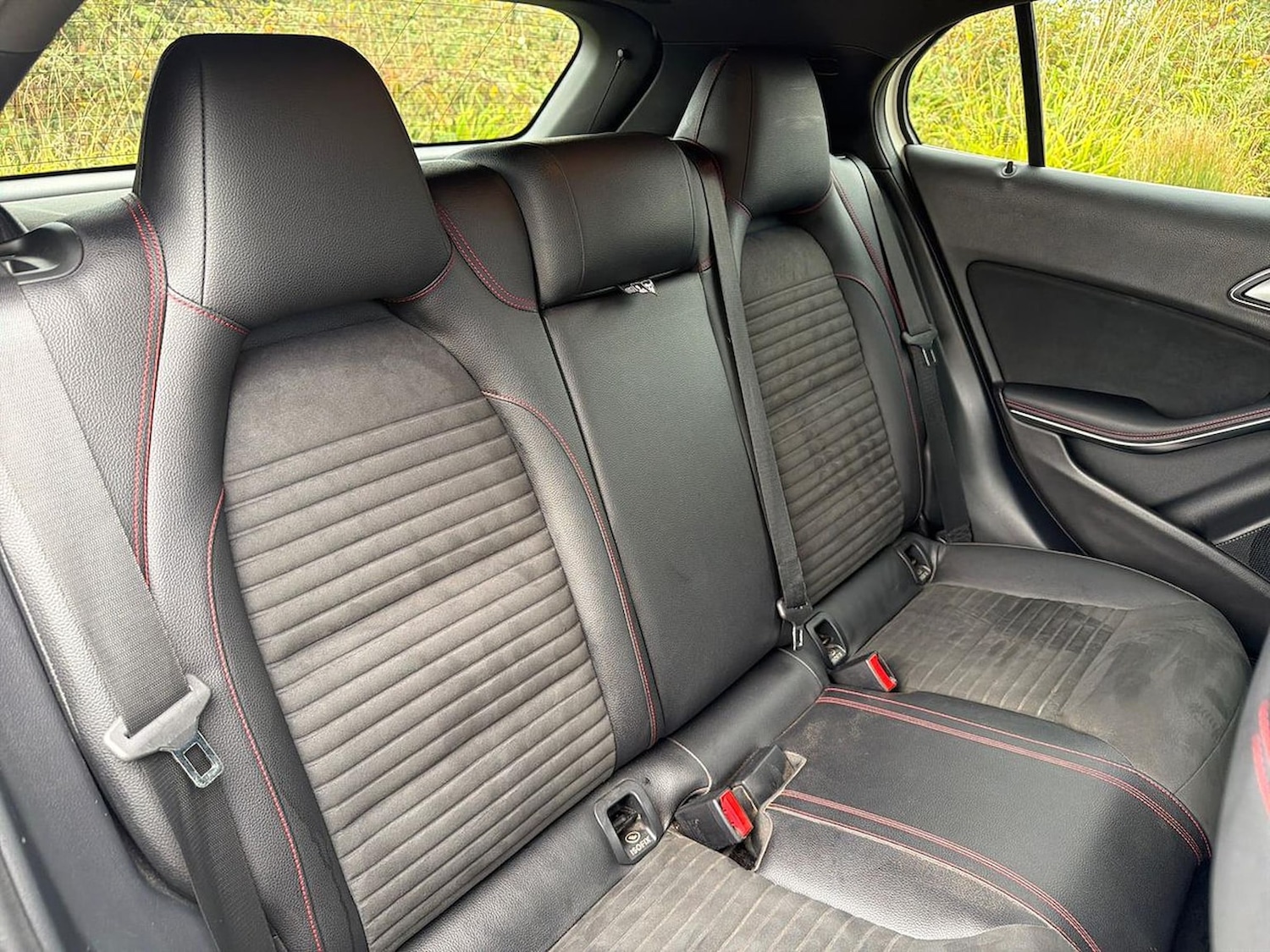 Used Mercedes-Benz GLA 2017 for sale - 76525810: Photo 16