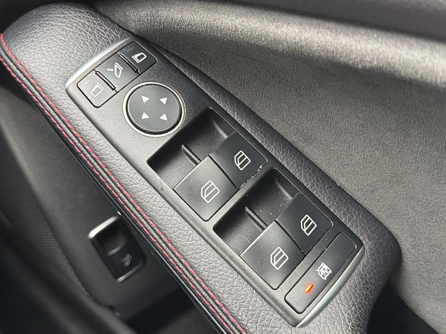 Used Mercedes-Benz GLA 2017 for sale - 76525810: Photo 21