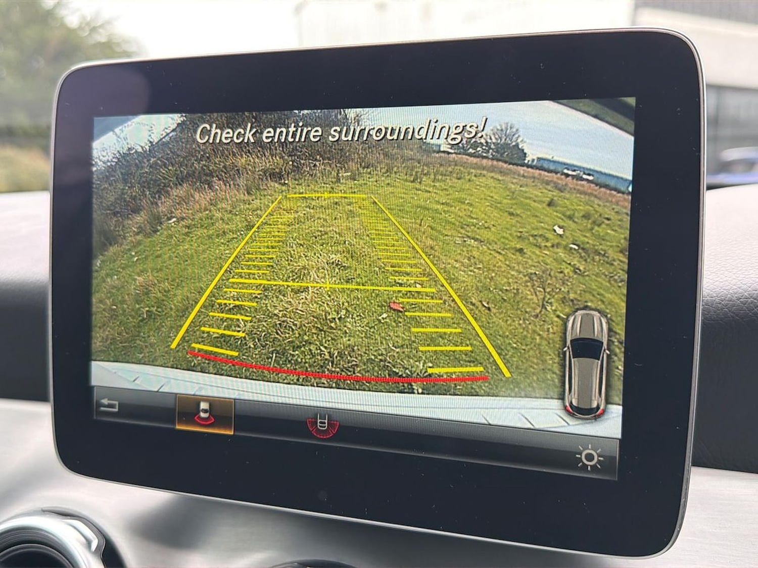 Used Mercedes-Benz GLA 2017 for sale - 76525810: Photo 23