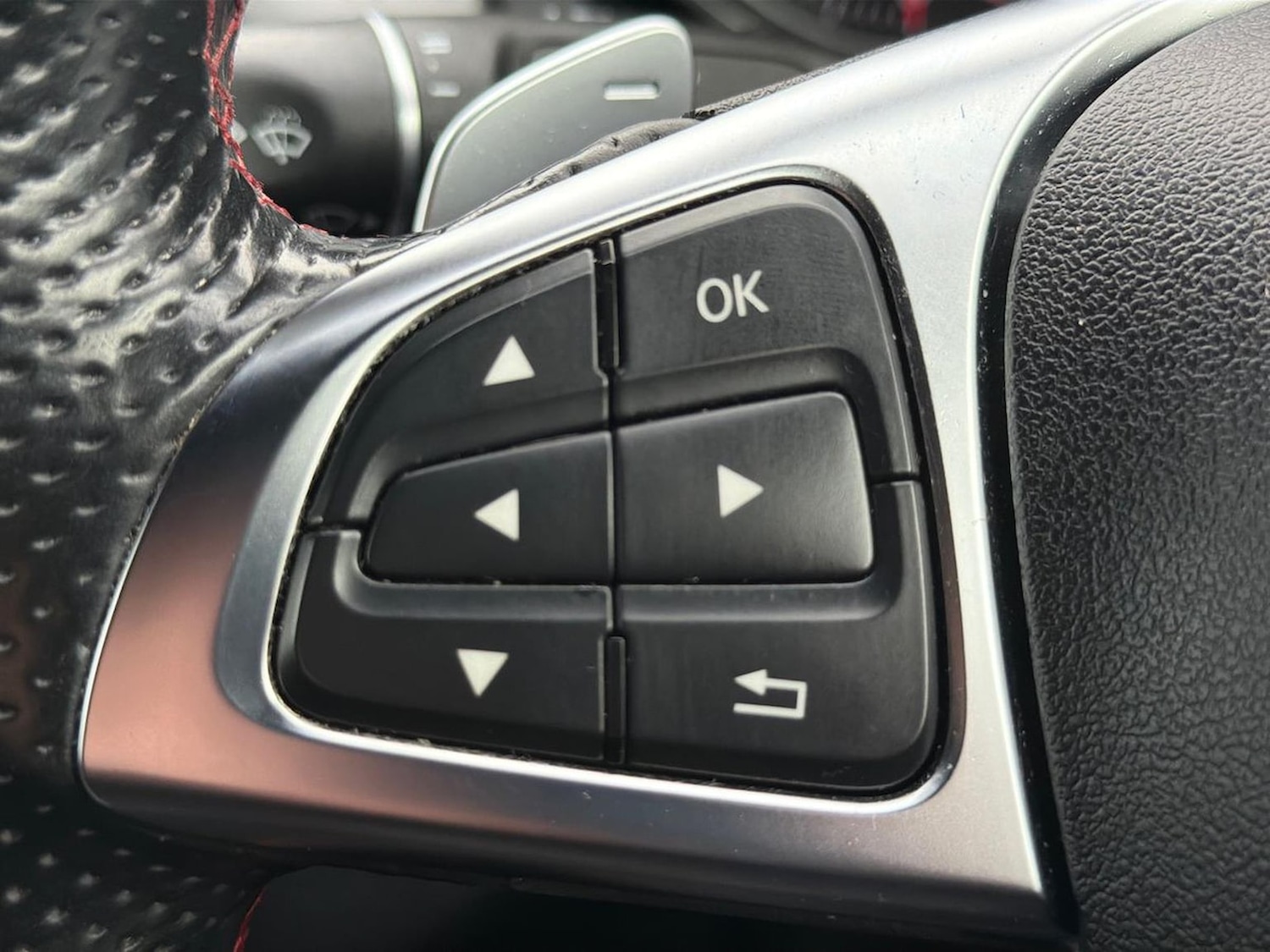 Used Mercedes-Benz GLA 2017 for sale - 76525810: Photo 26