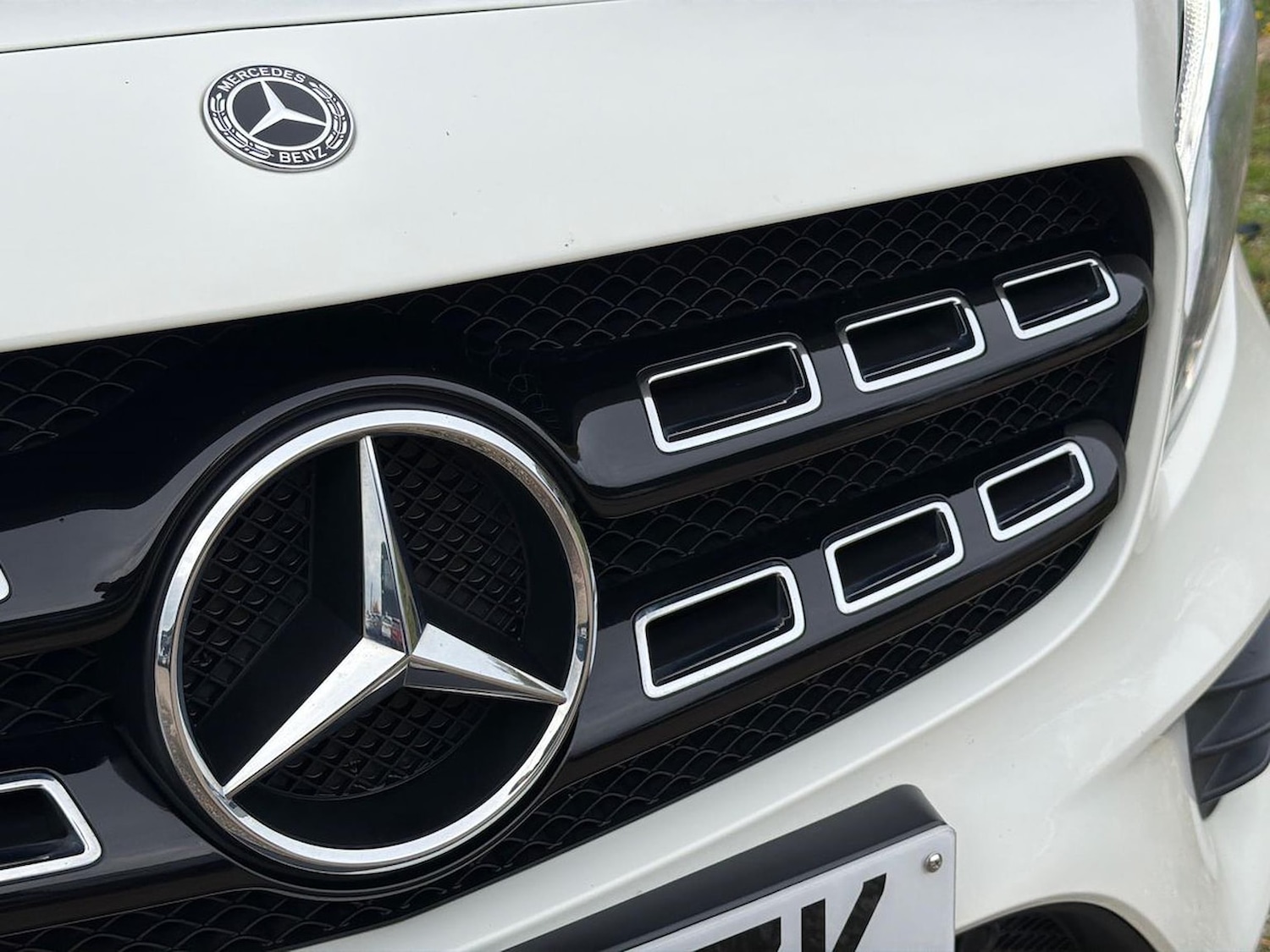 Used Mercedes-Benz GLA 2017 for sale - 76525810: Photo 33