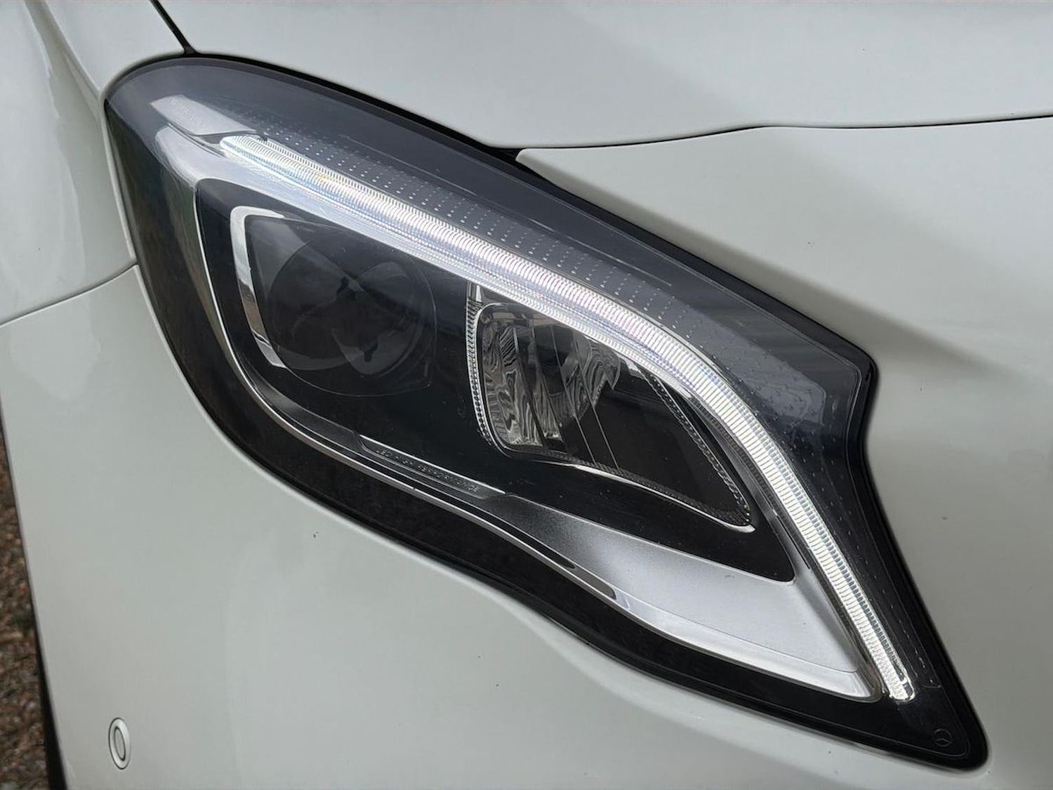 Used Mercedes-Benz GLA 2017 for sale - 76525810: Photo 34