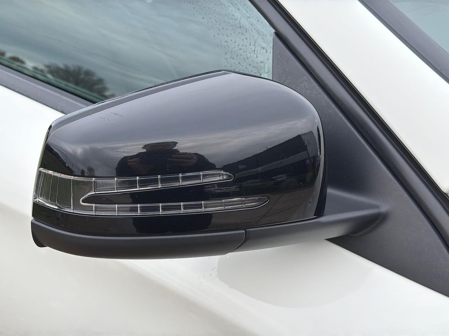 Used Mercedes-Benz GLA 2017 for sale - 76525810: Photo 38