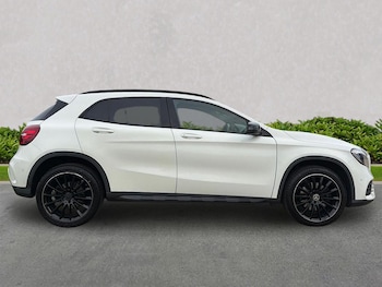 Used Mercedes-Benz GLA 2017 for sale - 76525810: Photo