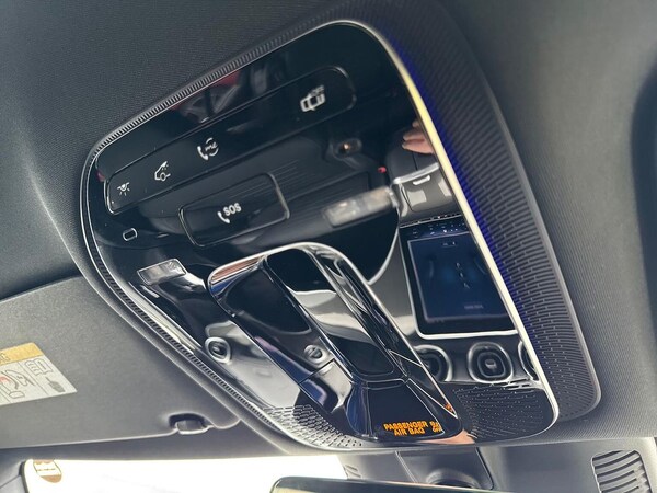 Used Mercedes-Benz C-Class 2022 for sale - 75996342: Photo 14