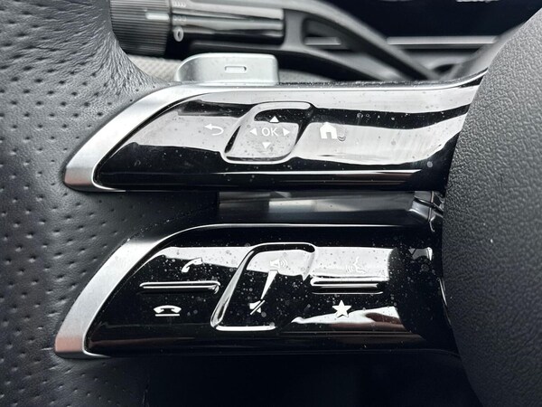 Used Mercedes-Benz C-Class 2022 for sale - 75996342: Photo 26