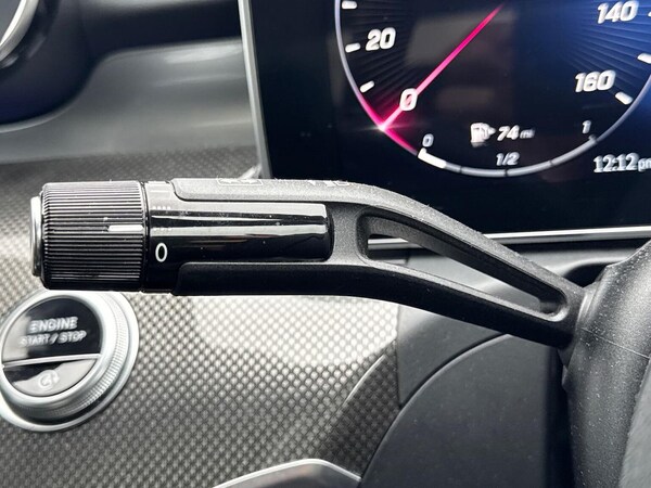 Used Mercedes-Benz C-Class 2022 for sale - 75996342: Photo 28