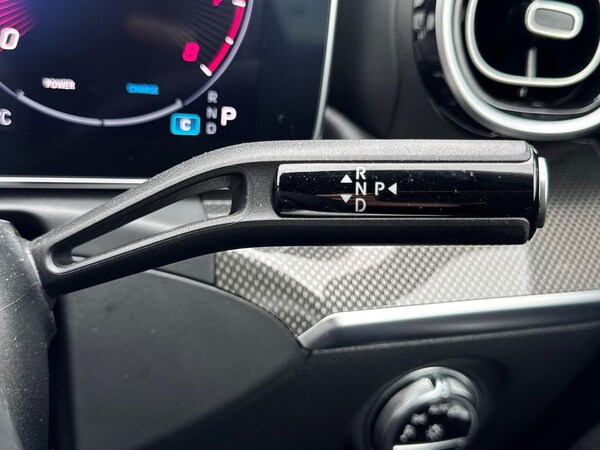 Used Mercedes-Benz C-Class 2022 for sale - 75996342: Photo 29