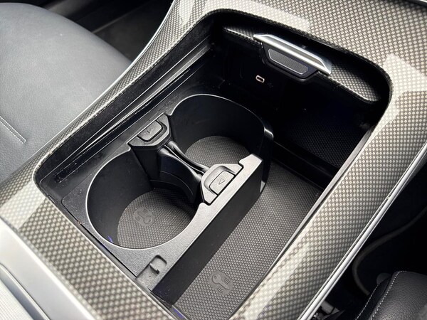 Used Mercedes-Benz C-Class 2022 for sale - 75996342: Photo 32