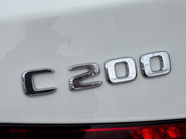 Used Mercedes-Benz C-Class 2022 for sale - 75996342: Photo 35