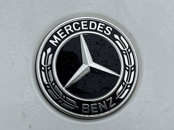Used Mercedes-Benz C-Class 2022 for sale - 75996342: Photo 39