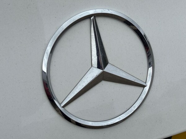 Used Mercedes-Benz C-Class 2022 for sale - 75996342: Photo 40