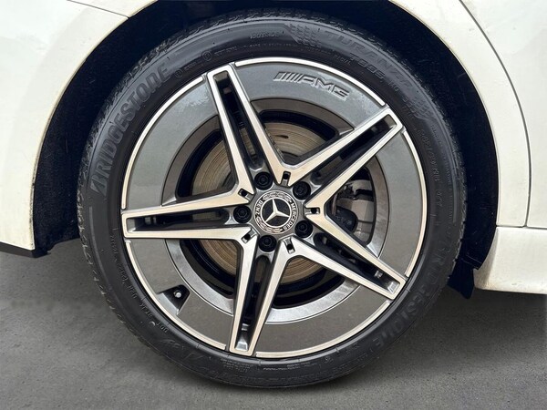 Used Mercedes-Benz C-Class 2022 for sale - 75996342: Photo 6