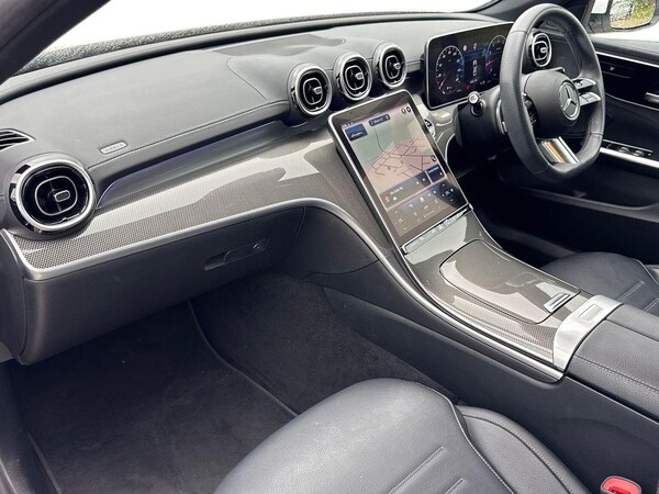 Used Mercedes-Benz C-Class 2022 for sale - 75996342: Photo 7