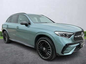 Used Mercedes-Benz GLC 2025 for sale - 78926243: Photo
