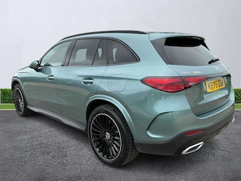 Used Mercedes-Benz GLC 2025 for sale - 78926243: Photo