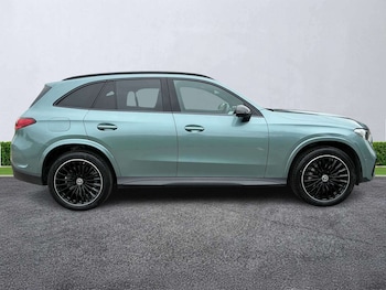 Used Mercedes-Benz GLC 2025 for sale - 78926243: Photo