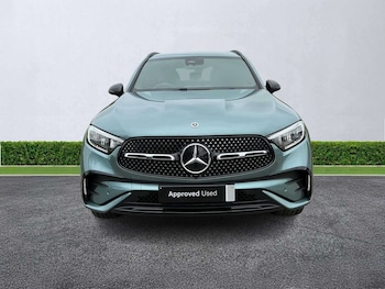 Used Mercedes-Benz GLC 2025 for sale - 78926243: Photo