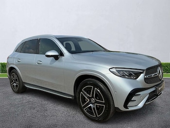 Used Mercedes-Benz GLC 2025 for sale - 79507616: Photo