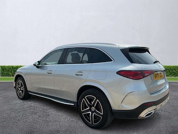 Used Mercedes-Benz GLC 2025 for sale - 79507616: Photo