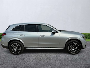 Used Mercedes-Benz GLC 2025 for sale - 79507616: Photo