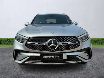 Used Mercedes-Benz GLC 2025 for sale - 79507616: Photo