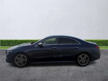 Used Mercedes-Benz CLA 2020 for sale - 79690580: Photo