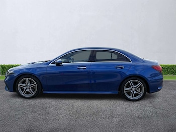 Used Mercedes-Benz A-Class 2024 for sale - 78633328: Photo