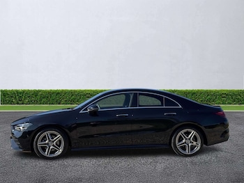 Used Mercedes-Benz CLA 2024 for sale - 79266725: Photo