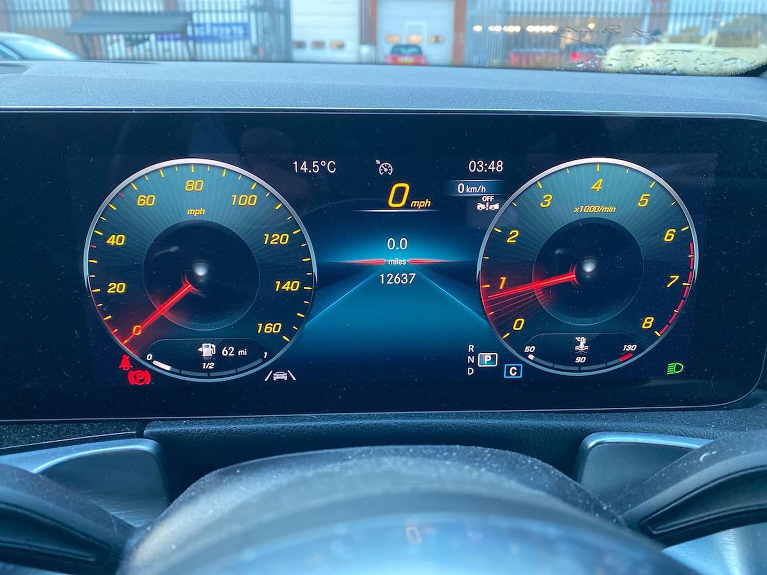 Used Mercedes-Benz GLB 2023 for sale - 76541916: Photo 10