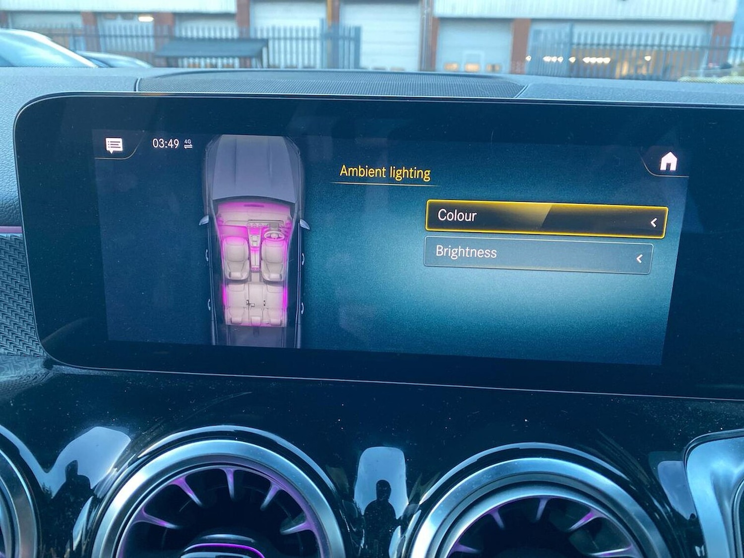 Used Mercedes-Benz GLB 2023 for sale - 76541916: Photo 12