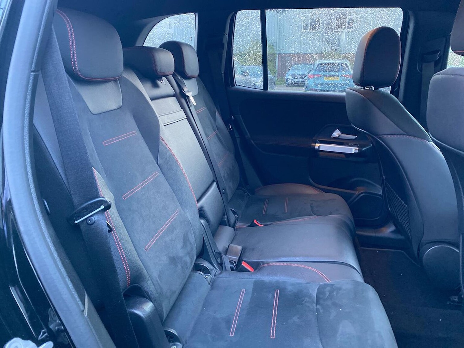 Used Mercedes-Benz GLB 2023 for sale - 76541916: Photo 16