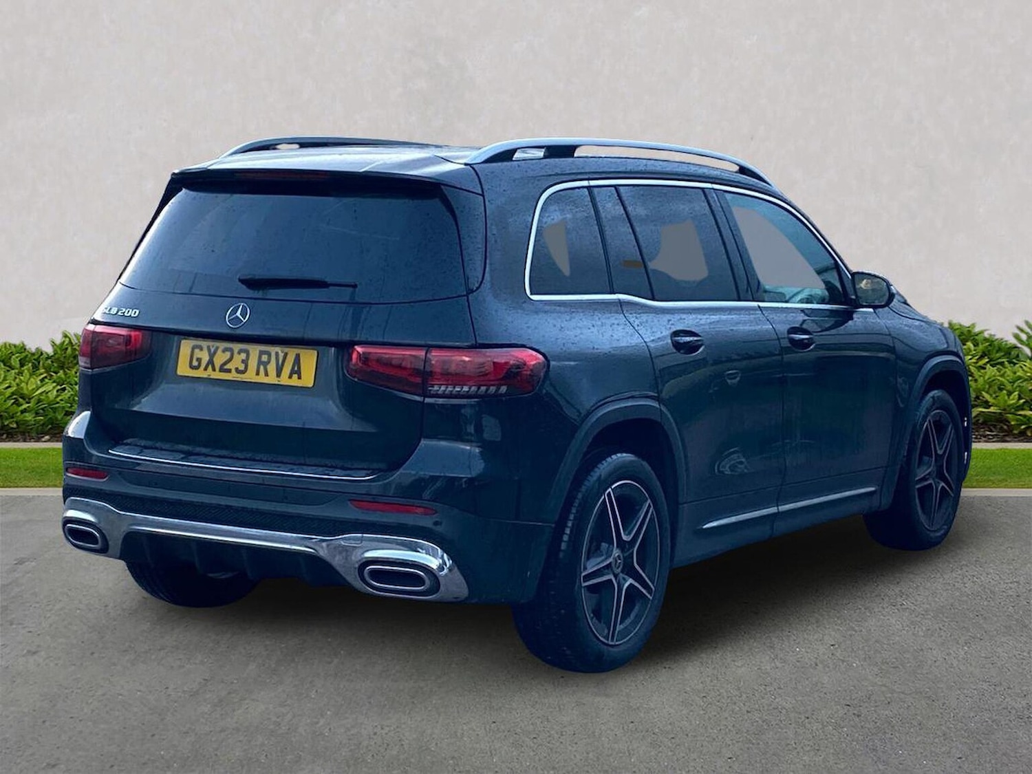 Used Mercedes-Benz GLB 2023 for sale - 76541916: Photo 18